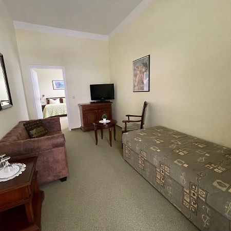 Ferienzimmer #6 Merkur In Binz Eksteriør billede